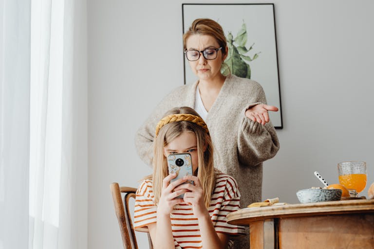 Are They Just in a Phase? Recognizing Developmental Problems in Adolescence