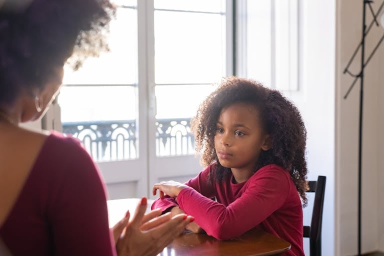 Positive Discipline that Works Wonders (Without the Drama!)