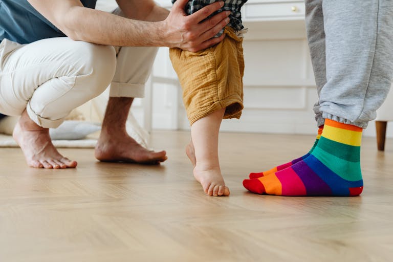 From First Steps to First Words: Early Childhood and Development Milestones Every Parent Should Know