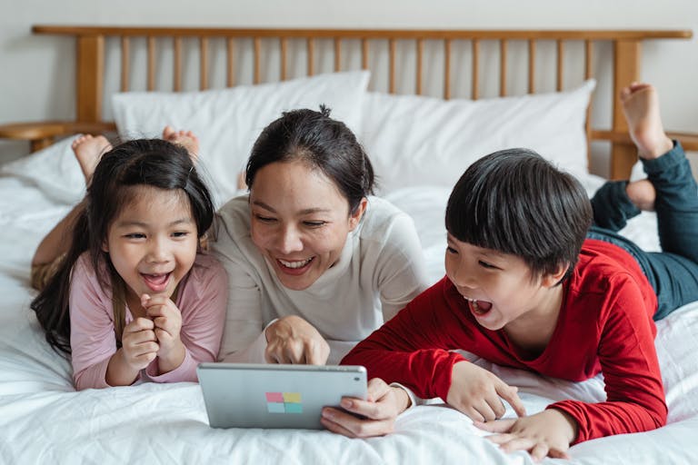 Transform Your Parenting Journey with Positive Reinforcement