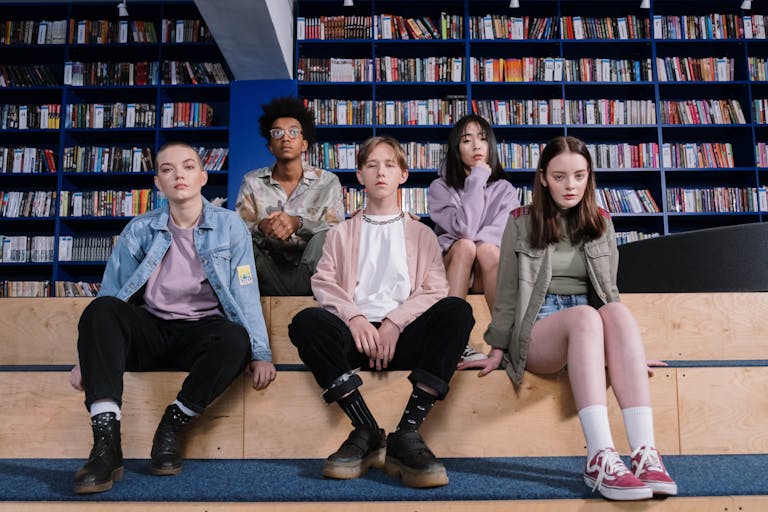 Navigating Difficult Teen Behavior Without Losing Their Trust