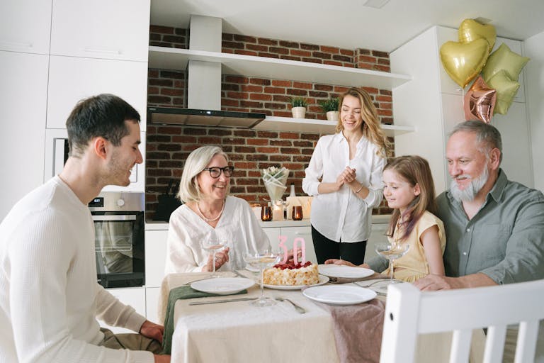 Blended Families Unfiltered: Navigating Challenges & Building Joy