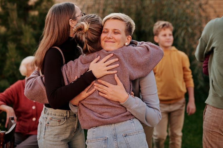 It Takes a Village: How to Build a Strong Support Network for Youth