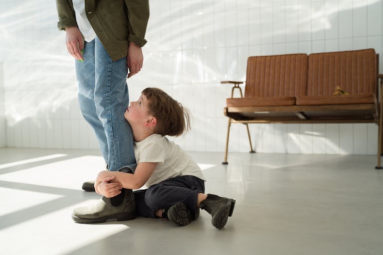 How to Handle Tantrums: Essential Tips to Parenting Calmly
