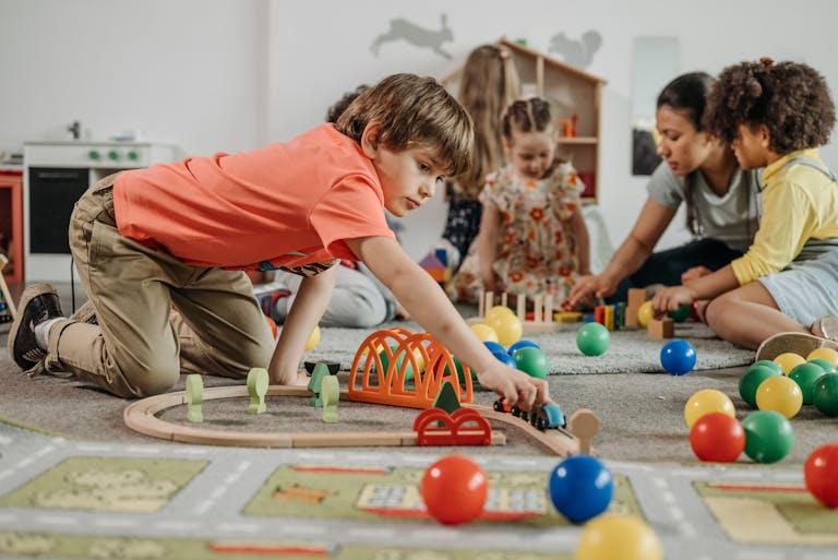 10 Must-Have Educational Toys That Preschoolers (and Parents) Will Love