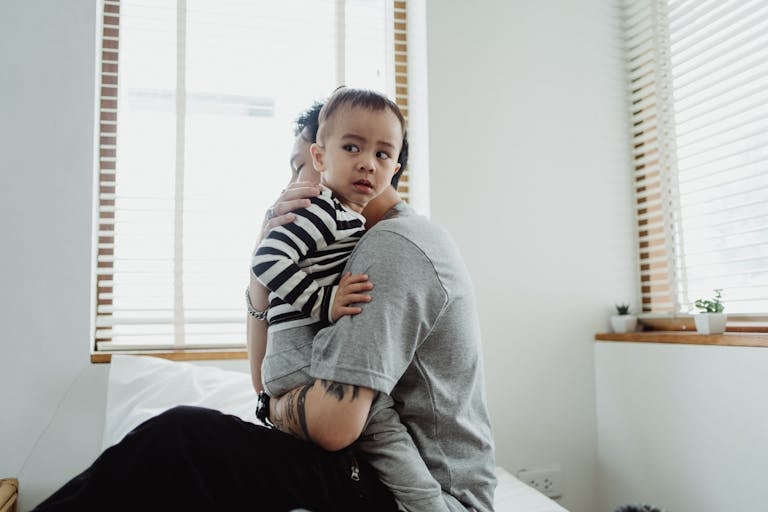 Gentle Parenting Techniques Made Easy: Fostering Respectful Communication