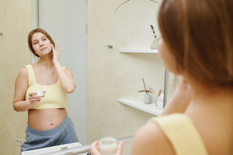 Pregnancy Self-Care 101: A Complete Guide to Wellness for Moms-to-Be